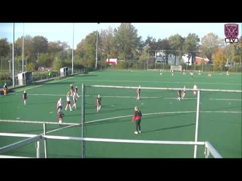 MD1 - MD2 six a side toernooi d.d 07-11-2020 (geen commentaar)