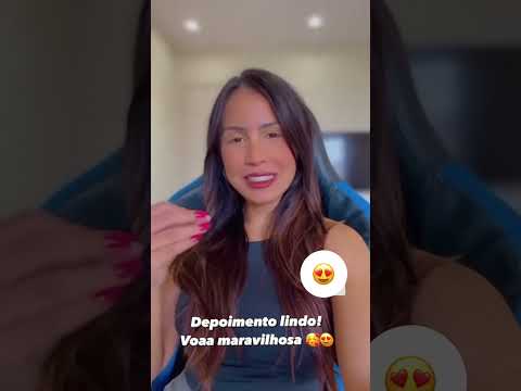 Depoimento Marcele — Constelação Familiar com Fátima