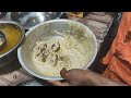 Afghani Chicken Making in Dilli 6 | Zakaria Street | Kolkata Street Food