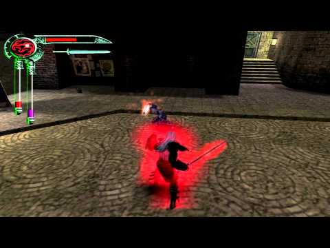 blood omen 2 pc download