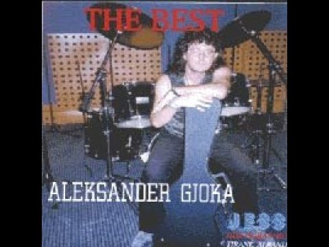 Aleksander Gjoka -- Vajze e plakur (live 05.10.2022)