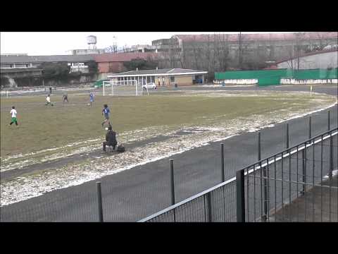Allievi regionali girone B: Ciriè Calcio vs Alpignano