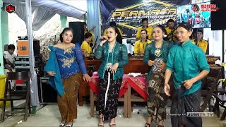 Download lagu Langgam Lesung Jumengglung // Campursari Permata mp3