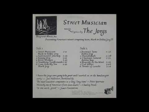 The Jorgs - Cool Water