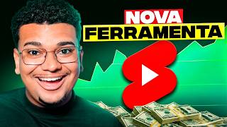 🚨YOUTUBE ATUALIZOU: nova ferramenta que vai AJUDAR CANAL PEQUENO A CRESCER