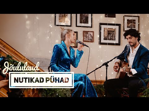 LIIS LEMSALU JA STEFAN - DOOMINO