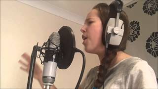 "You Haven't Seen The Last Of Me" - Beth Swan (Cher cover)