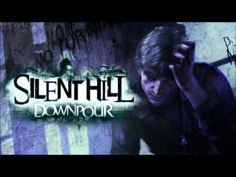 Drakim's VGM 28  - Silent Hill Downpour  - Intro Perp Walk