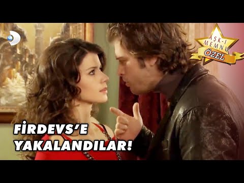 Bihter, Behlül'e Tokat Atacakken Firdevs Geliyor! - Aşk-ı Memnu Özel Klip