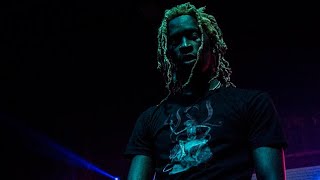 Young Thug - Life Of Sins (Unreleased)