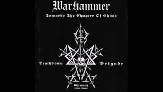 Warhammer - The Void Inside The Darkness