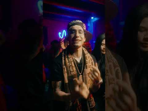 John C -  HIGH CLASS (Videoclip)