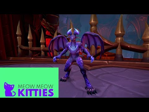 MMK The Forgotten Experiments Raid Guide