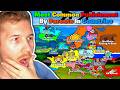 These Maps Went Viral Again For A Reason