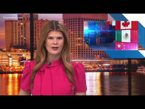 Trump floats $2,000 payments for Americans from tariff revenues