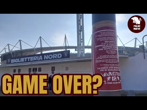 The day after the Turin-Lecce match: did the protest work? Let's talk about it.