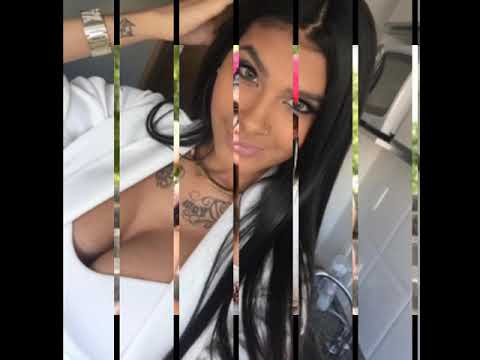 MC Pocahontas VS Ludmila