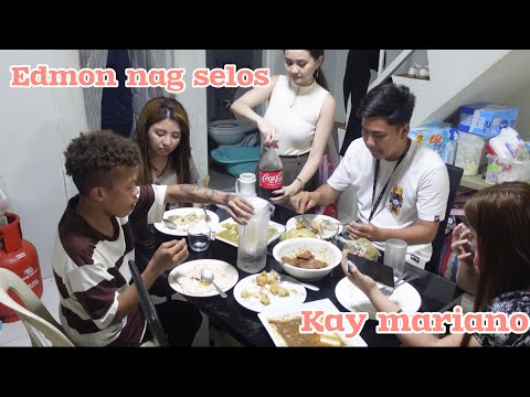 ANGEL NAINIS SA MARDY