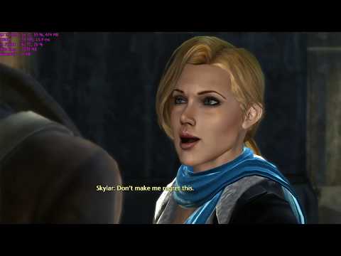 The Saboteur Walkthrough Part 45 - "Lambs To The Slaughter"