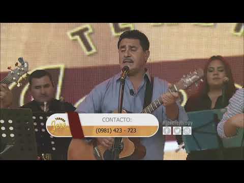 TERERE JERE - LOS OJEDA - YO NACÍ EN EL PARAGUAY