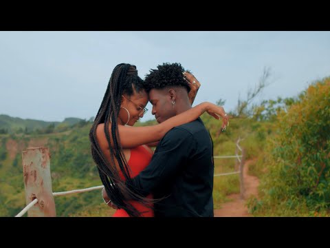 Leo Pereira - Nta Amou Ft C James (Officia Video)