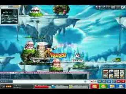 Maplestory Shadower Skill