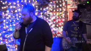 (Song For My) Sugar Spun Sister (Stone Roses cover) by The Liner Notes at Tree Bar