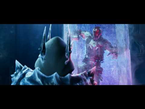 Chapter 7 Season 2 OFFICIAL TRAILER (NEW Battle Pass Skins Revealed - Fortnite: Showdown)