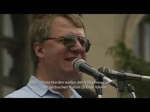 Bruderkrieg -  Der Kampf um Tito's Erbe 3/6