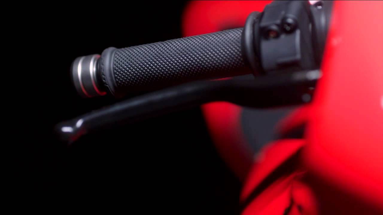 2014 DUCATI 1199 SUPERLEGGERA