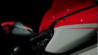 2014 DUCATI 1199 SUPERLEGGERA