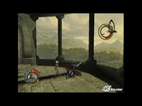 Forgotten Realms : Demon Stone Playstation 2