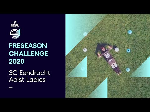 #ScoooreSuperLeague｜Preseason Challenge 2020｜SC Eendracht Aalst