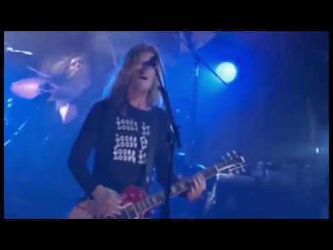 Puddle Of Mudd: Striking That Familiar Chord 2005 DVD (FULL CONCERT)