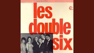 Les Double Six Acordes