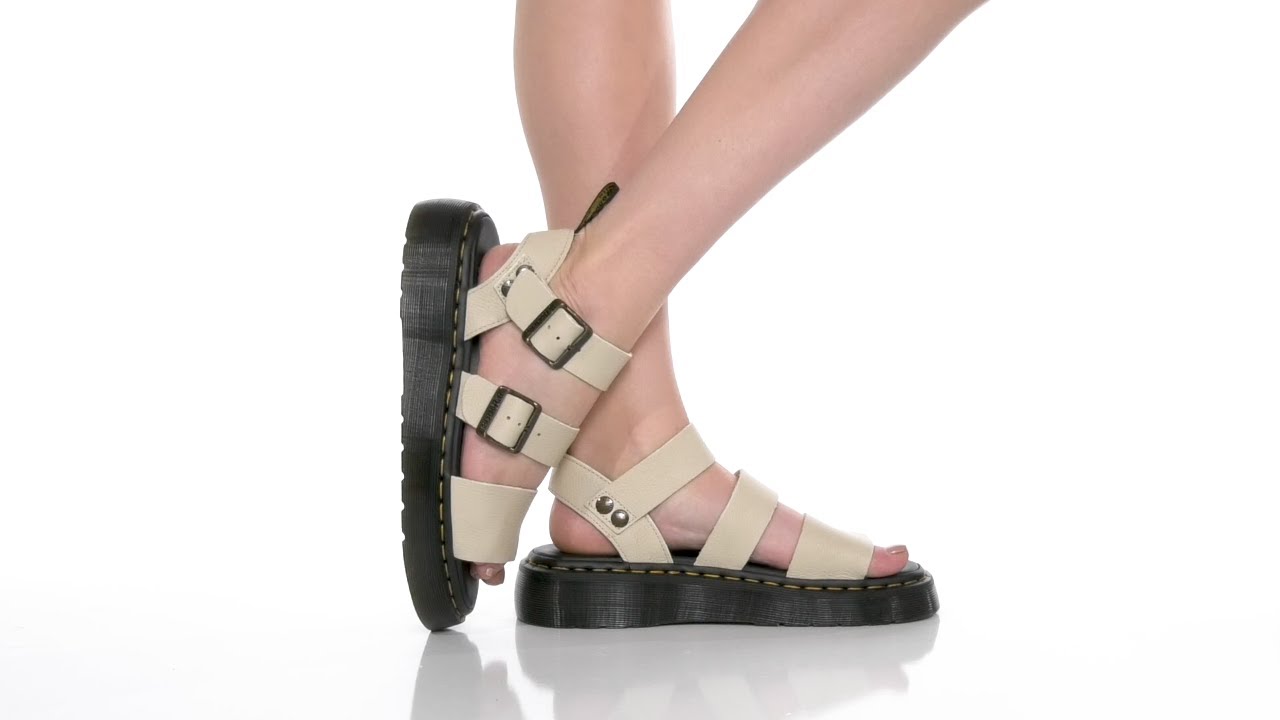 Dr. Martens Gryphon Quad SKU: 9820876