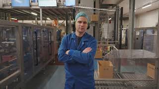 People who Do Food Good - Joachim Deprez