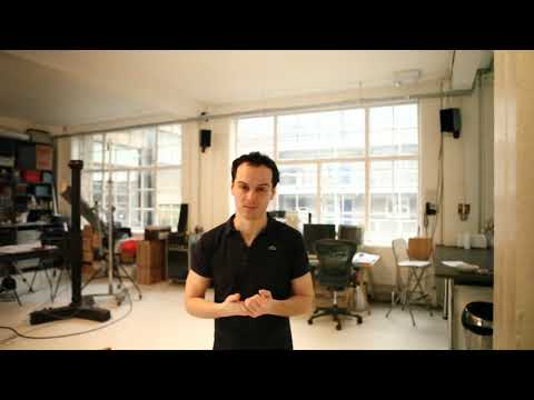 THE OPENING SECTION OF SEA WALL - Written by Simon Stephens for Andrew Scott