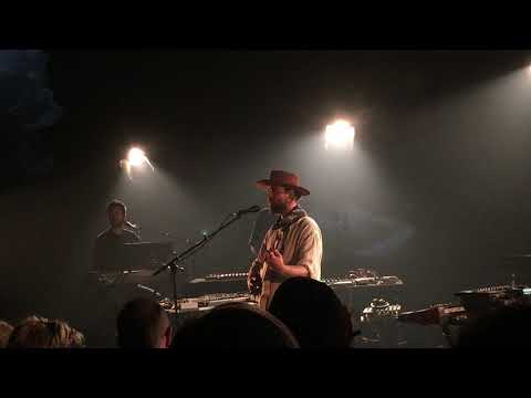 RY X (with Frank Wiedemann) - Howling - Live at Innervisions/Loveland, ADE 2019