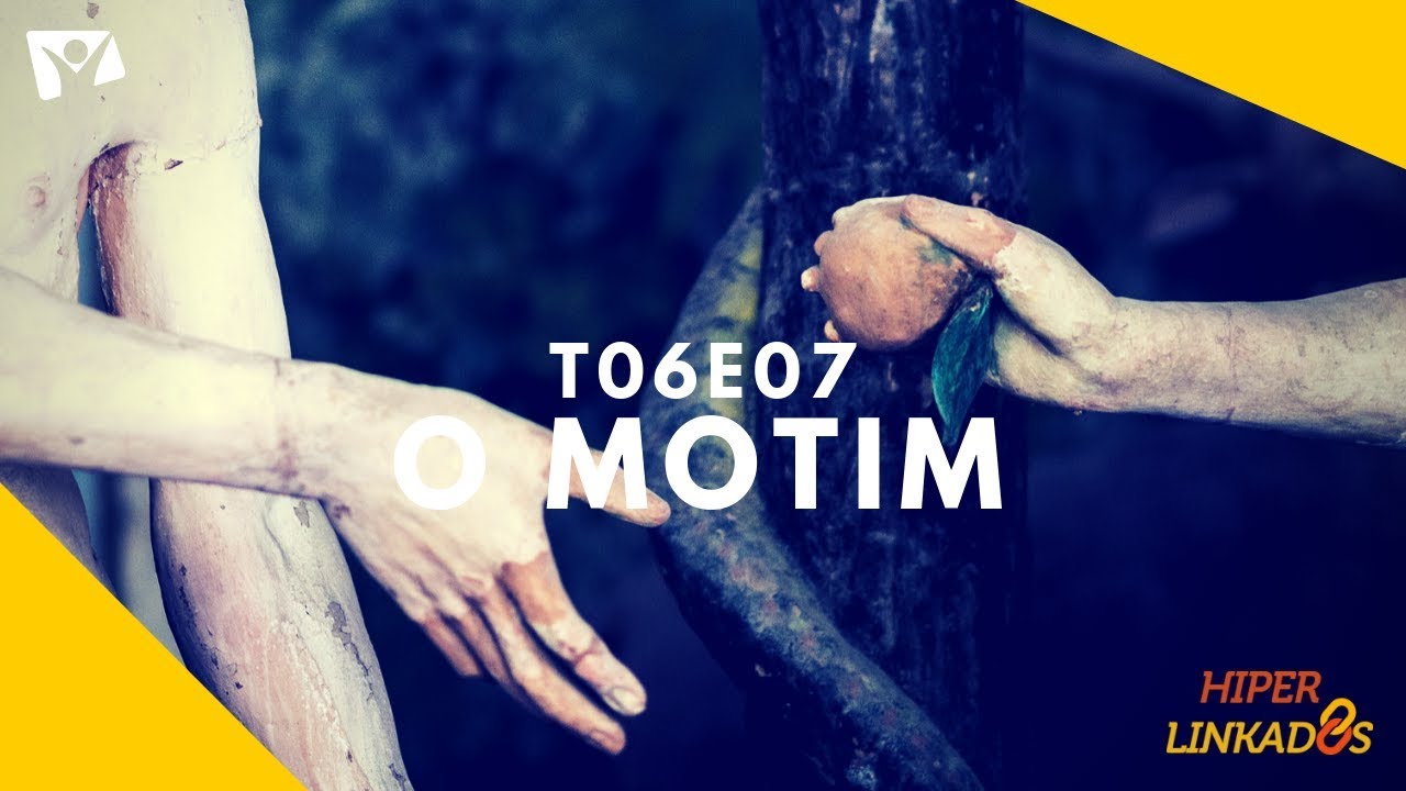 HIPERLINKADOS - T06E07 - O MOTIM