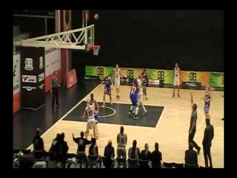 Anna Stoltz 23p 08 Stockholm vs Solna