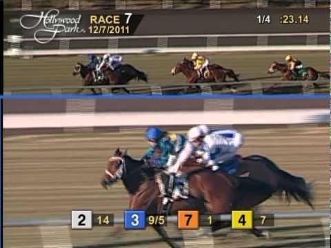 The 1st Running of the Cool Air Stakes - $60,000 Added