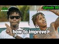 10 Laws Of Self Improvemenrt Episode 66