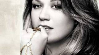 Kelly Clarkson - Be Still 2007