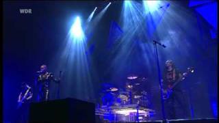 Skunk Anansie - Hedonism (Just Because You Feel Good) (live 2009) 0815007