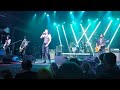 L.A. Guns "it's over now" Moline IL 6-10-22