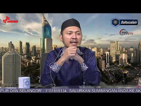 SYARAH ZADUL MAAD