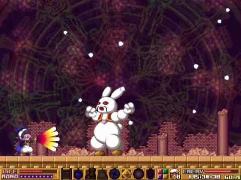 Let's Play Chelsea and The 7 Devils [Finale] - Das Ende des Dechronos