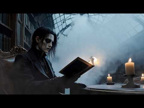 Dark Cinematic Radio 24/7 Live: The Off-Hollywood Soundtracks