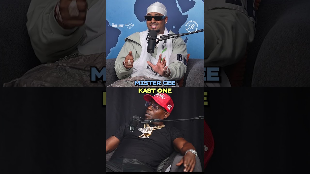DJ SpinKing lists his TOP 10 DJ’s of All-Time with Tony Yayo and Uncle Murda